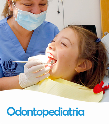 Servicios Odontológicos